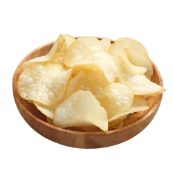 Slané snacky
