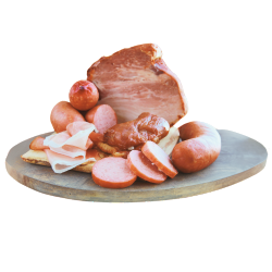 Uzeniny