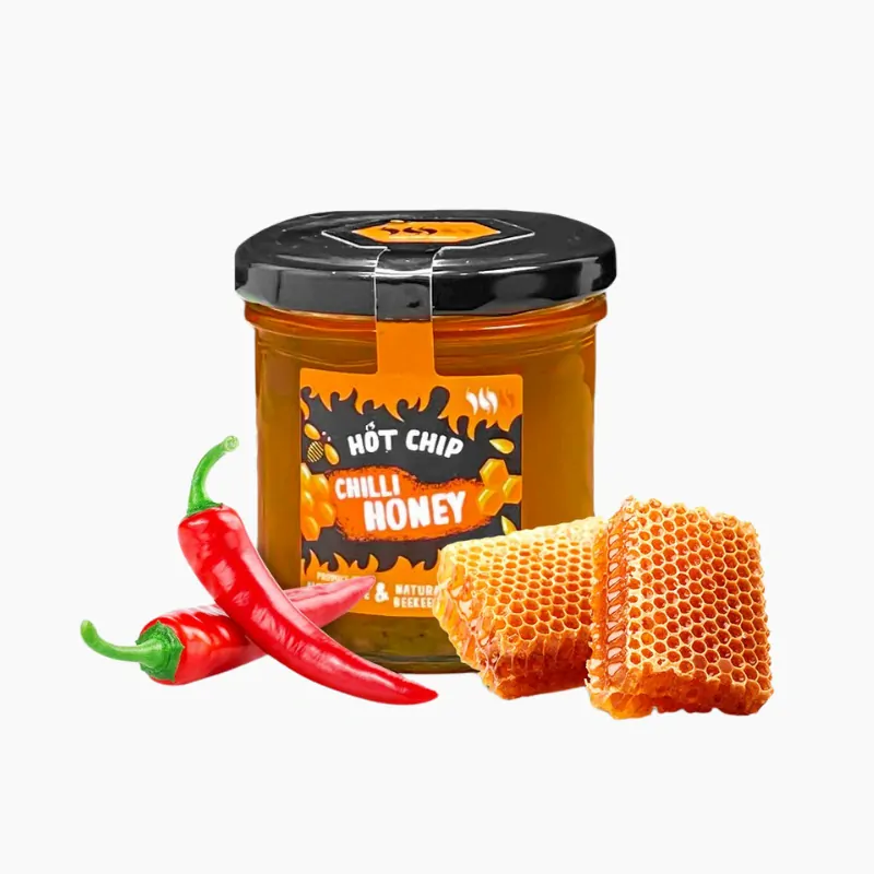 Chilli med