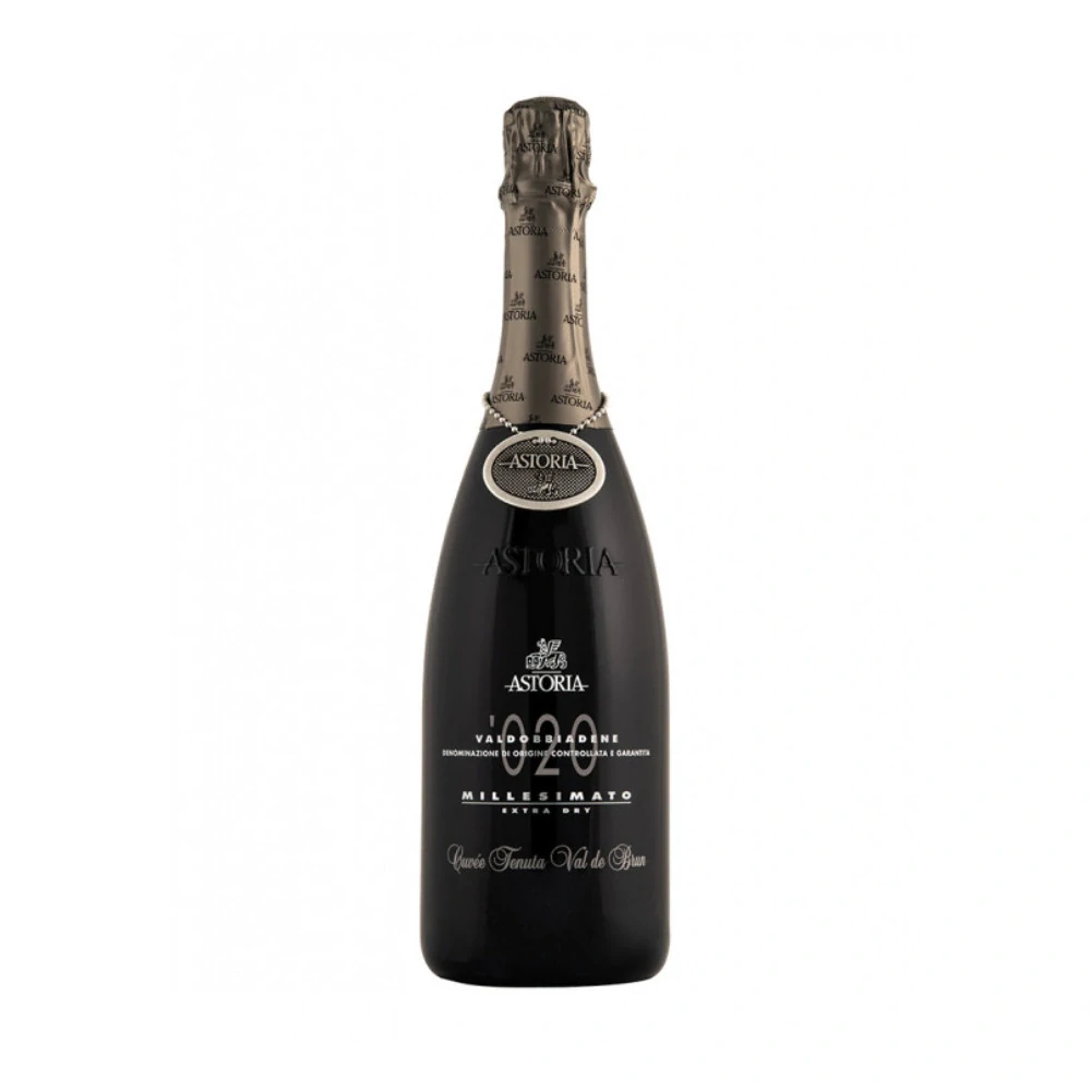 Prosecco Astoria Valdobbiadene Superiore Millesimato