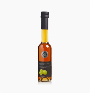 Muškátový sherry ocet