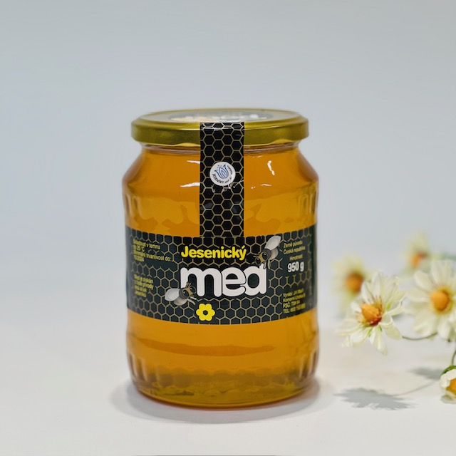 Med lipový