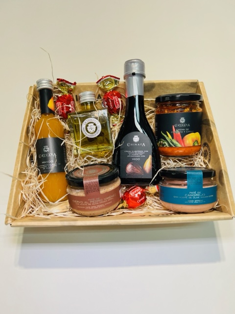 Dárkový box 2