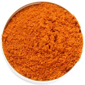 Chilli Con Carne