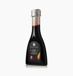 Aromatizovaný fíkový balzamikový ocet