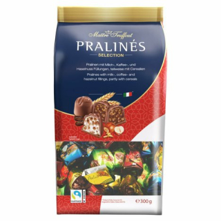 Italské pralinky 300 g sáček