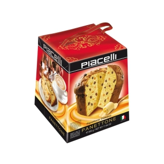 Panettone Classico 500g