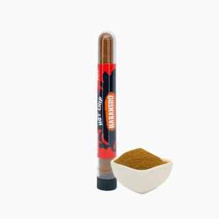 Habanero chilli prášek