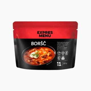 Boršč