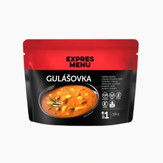 Gulášovka