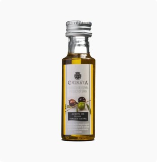 Extra panenský olivový olej 25 ml