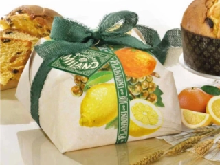 Panettone MILANO