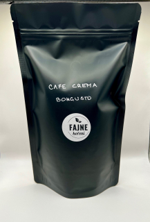 Káva bongusto Crema 250g